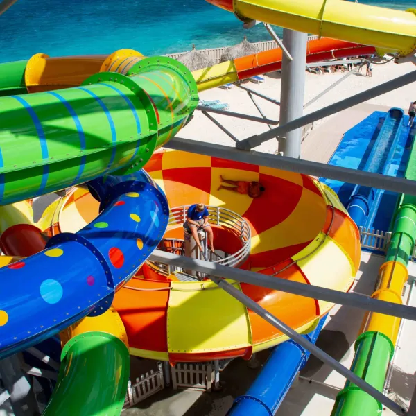 a close up of a bicycle